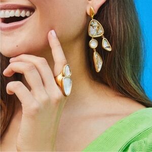 Kendra Scott Margot Cocktail Ring